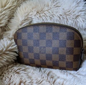 Louis Vuitton Cosmetic Pouch